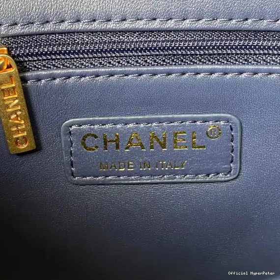 Hyper Peter FLAP CHANEL BAG 0525